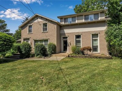 5334 Genesee St, Bowmansville, NY, 14026