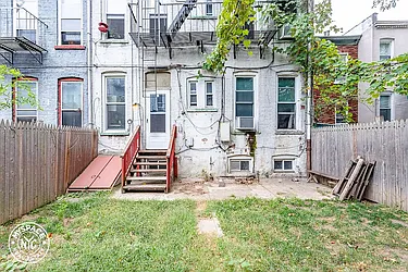 1734 Bleecker Street