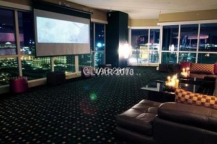 3rd image of 4575 Dean Martin Dr Unit 3112