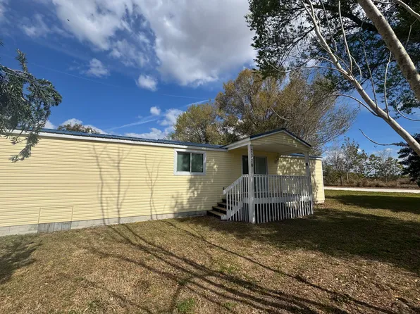 7370 SW Collins St, Arcadia, FL 34269