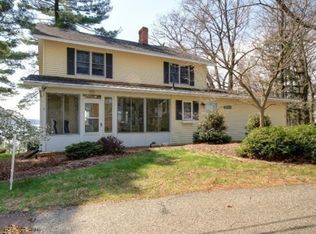 11287 Hastings Point Rd, Middleville, MI 49333