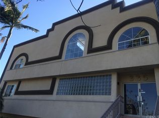335 S Sierra Madre Blvd APT 104A, Pasadena, CA 91107