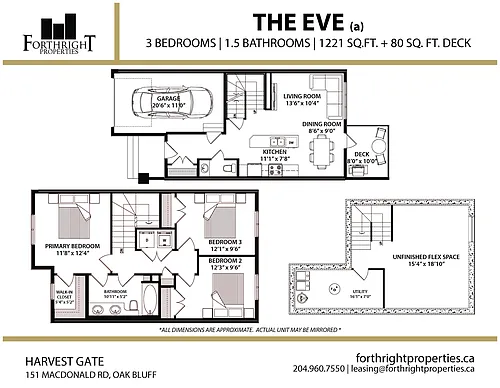 Floor plan 5