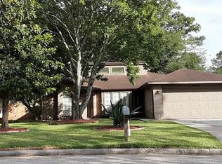 4002 Monteith Dr, Spring, TX 77373