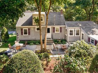 228 Princeton St, North Chelmsford, MA 01863