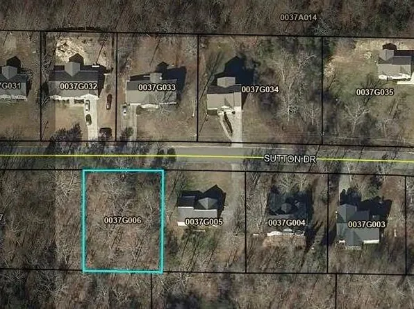 0 Sutton Dr #6, Ringgold, GA 30736