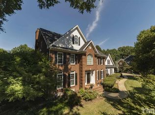 5505 Den Heider Way, Raleigh, NC 27606