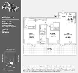 Rented by Oxford Property Group