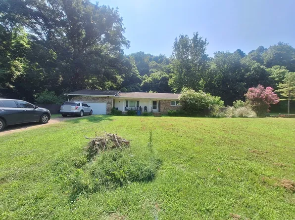 4896 Highway 157, Union City, TN 38261