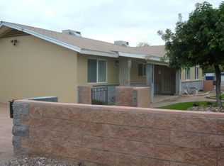 1505 N Alma School Rd, Chandler, AZ 85224