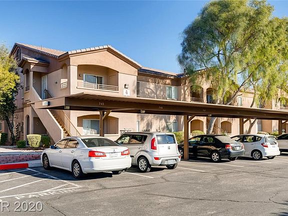 4th image of 5751 E Hacienda Ave Unit 225