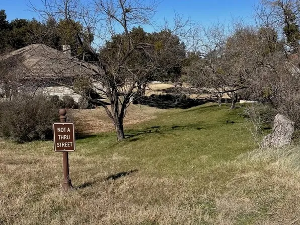 LOT 23203 Aurora, Horseshoe Bay, TX 78657
