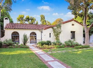 1988 Oak St, South Pasadena, CA 91030