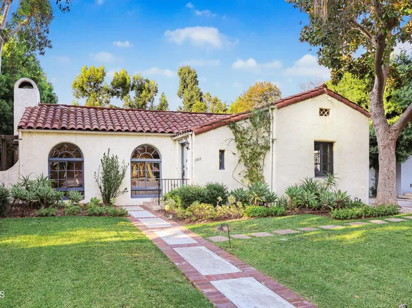 1988 Oak St, South Pasadena, CA 91030