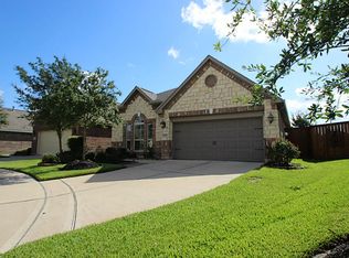 9402 Raven Lake Ct, Cypress, TX 77433