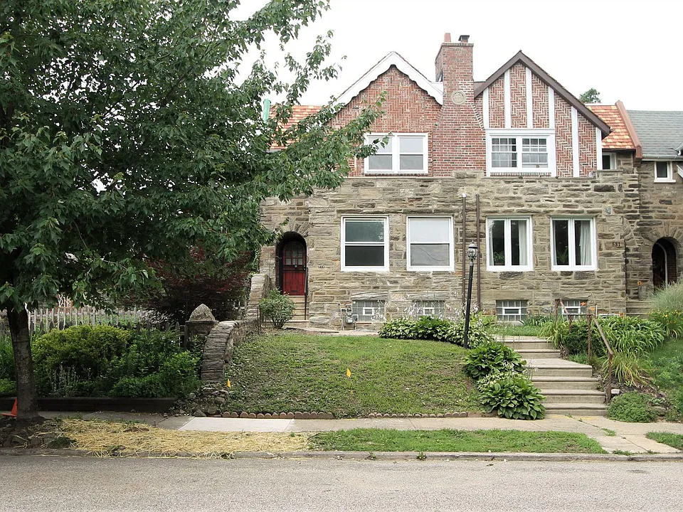 533 Glen Echo Rd