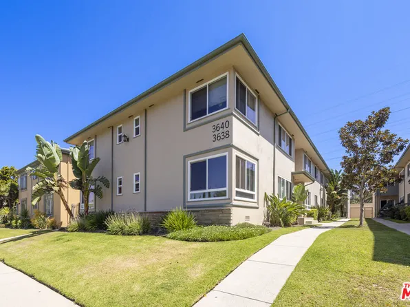 3638 Carmona Ave, Los Angeles, CA 90016