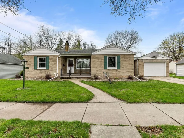 319 S Spruce St, Appleton, WI 54914