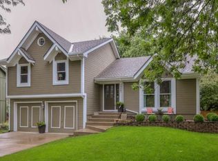 10567 Haskins St, Overland Park, KS 66215