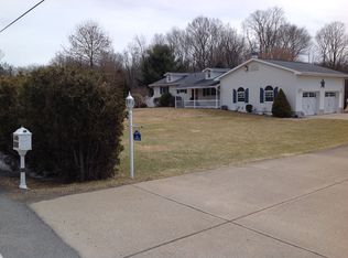 609 Sandy Valley Rd, White Haven, PA 18661