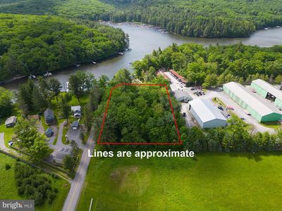 LOT 2 Harvey Peninsula Rd, Swanton, MD, 21561