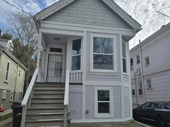 3826 Clarke St, Oakland, CA 94609