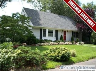 701 Spray Ave, Beachwood, NJ 08722