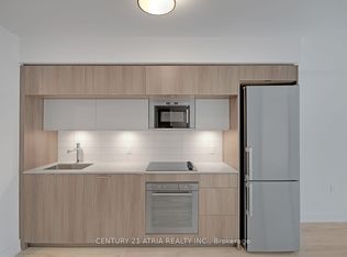 575 Bloor St E #1205, Toronto, ON M4W 0B2