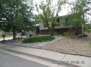 1103 S Salida Way, Aurora, CO 80017