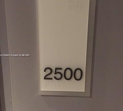 5th image of 1300 Brickell Bay Dr APT 2500