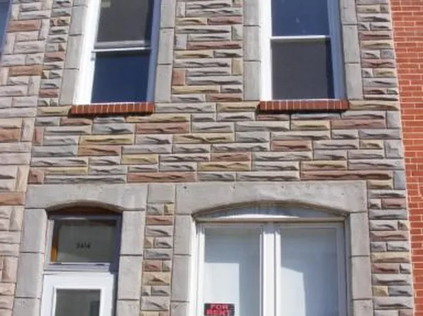 3414 E Lombard St, Baltimore, MD 21224
