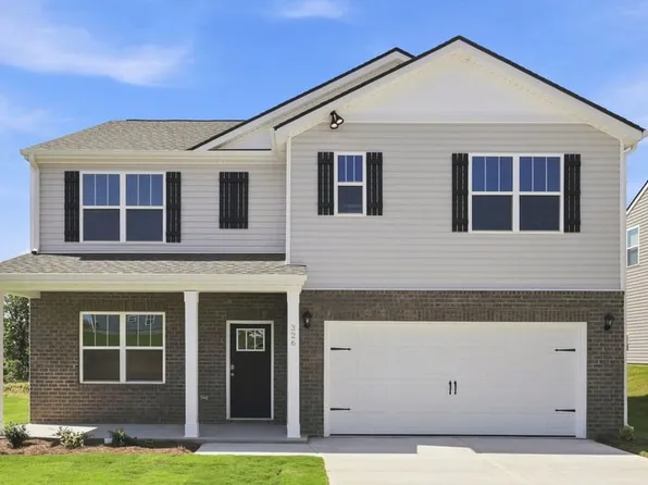326 Addalynn Ln, Anderson, SC 29621