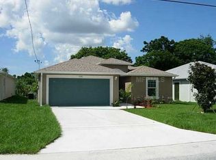 5330 School Rd, New Port Richey, FL 34652