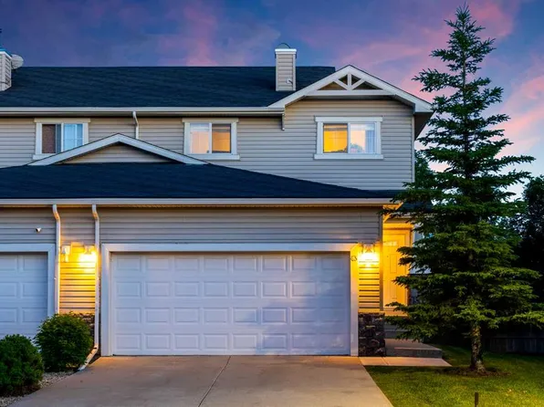 43 N Arbours Cir NW, Rocky View County, AB T0J 1X2