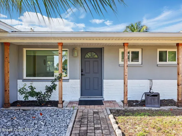 135 Richland Ave, Merritt Island, FL 32953