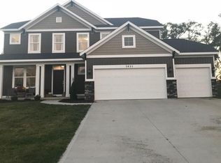 5631 Cory Dr, Hudsonville, MI 49426