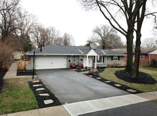 6942 Juniperview Ln, Cincinnati, OH 45243