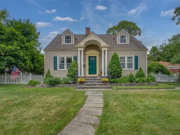 551 King Street, Port Chester, NY 10573