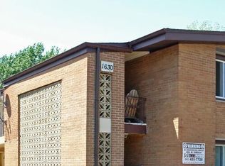 1630 N 1st Ave APT 3, Melrose Park, IL 60160