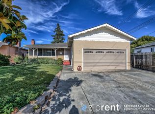 19462 Redwood Rd, Castro Valley, CA 94546