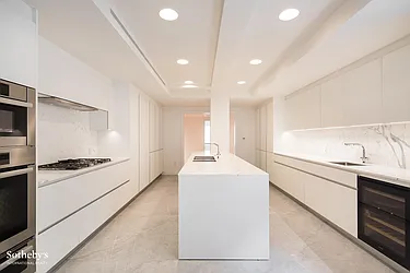 Sold by Sotheby's International Realty