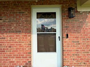 3720 Hickory Cove Road, Hephzibah, GA 30815