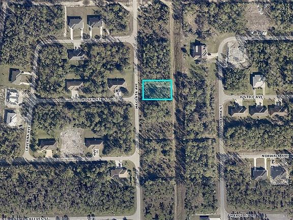 5th image of 1934-1936 Magenta AVE