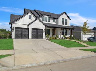 7213 Mantle Ridge Dr, Fort Worth, TX 76179