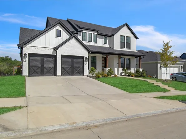 7213 Mantle Ridge Dr, Fort Worth, TX 76179