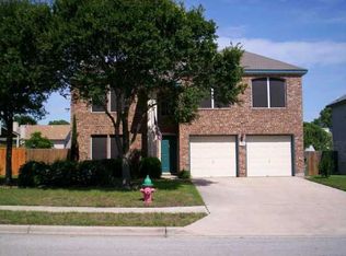 708 Cactus Bend Dr, Pflugerville, TX 78660