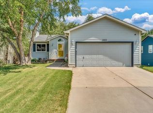 2422 N Beacon Hill St, Wichita, KS 67220