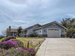 11509 Alba Rosa Dr, Lakeside, CA 92040