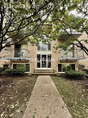 3527 Werk Rd #12 Photo 1
