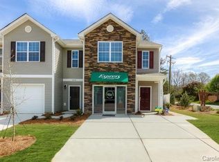 6006 Guildford Hill Ln #1A, Charlotte, NC 28215
